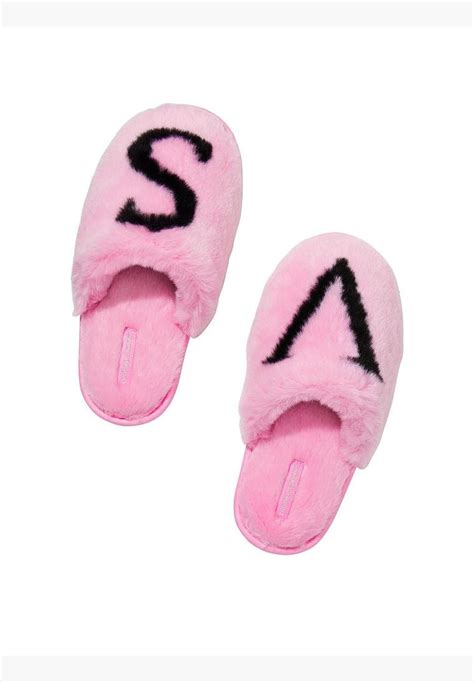 victoria secret slippers